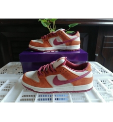 Nike SB Dunk Low Women Shoes 548