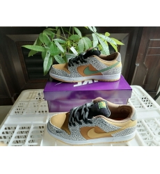 Nike SB Dunk Low Women Shoes 549