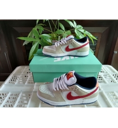 Nike SB Dunk Low Women Shoes 553