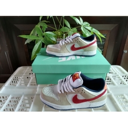 Nike SB Dunk Low Women Shoes 553