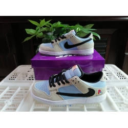 Nike SB Dunk Low Women Shoes 554