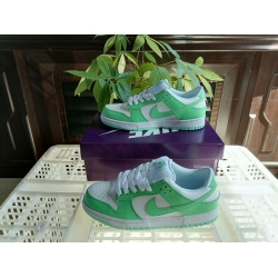 Nike SB Dunk Low Women Shoes 556