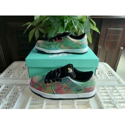 Nike SB Dunk Low Women Shoes 562