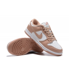 Women Nike Dunk SB Low Cut Shoes 302