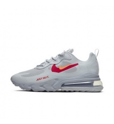 Nike Air Max 270 V2 Women Shoes 010