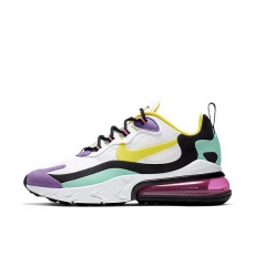 Nike Air Max 270 V2 Women Shoes 024