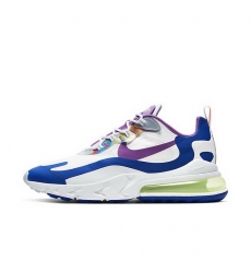 Nike Air Max 270 V2 Men Shoes 019