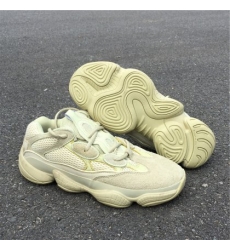 Adidas Yeezy 500 Shoes 1005