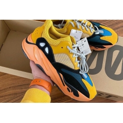 adidas Yeezy Boost 700 Sun GZ6984 Men Shoes