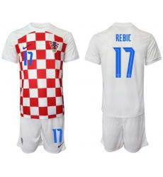 Men Croatia 2022 World Cup Soccer Jerseys Suit 004.jpg