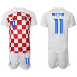 Men Croatia 2022 World Cup Soccer Jerseys Suit 011.jpg