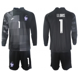 Men FIFA 2022 France Soccer Jersey 036