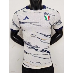 Italia Thailand Soccer Jersey 601