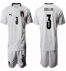 Mens Italy Short Soccer Jerseys 058