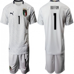 Mens Italy Short Soccer Jerseys 059