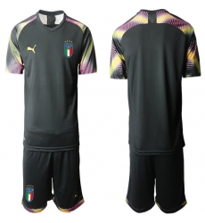 Mens Italy Short Soccer Jerseys 063