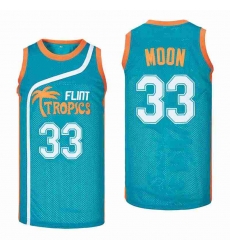 Flint Tropics Semi Pro Movie Basketball Jersey2