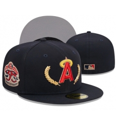 Los Angeles Angels Snapback Cap C108