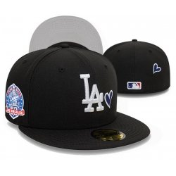 Los Angeles Dodgers Snapback Cap C111