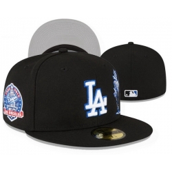 Los Angeles Dodgers Snapback Cap C119