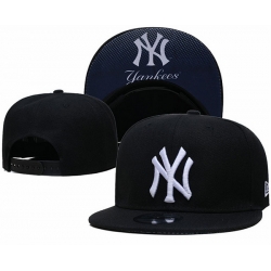 New York Yankees Snapback Cap C104