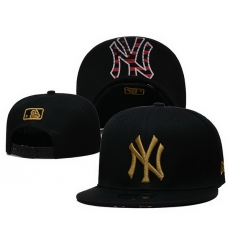 New York Yankees Snapback Cap C105