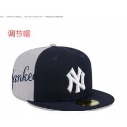 New York Yankees Snapback Cap C109