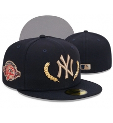 New York Yankees Snapback Cap C115