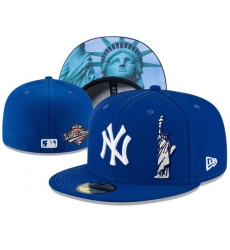 New York Yankees Snapback Cap C123