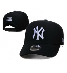 New York Yankees Snapback Cap C128