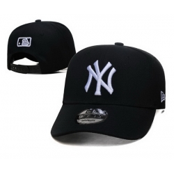 New York Yankees Snapback Cap C128