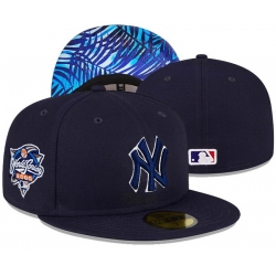 New York Yankees Snapback Cap C131