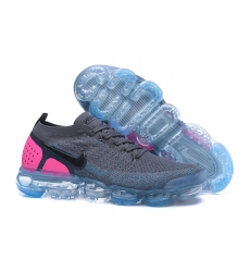 Nike Air VaporMax 2 Flyknit Men Shoes 001