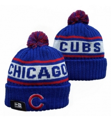 Chicago Cubs Beanies C100