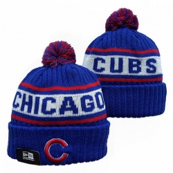 Chicago Cubs Beanies C100