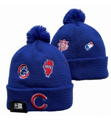 Chicago Cubs Beanies C101