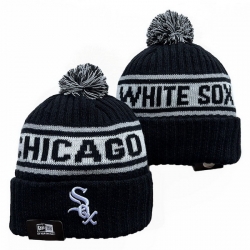 Chicago White Sox Beanies C100