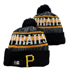 Pittsurgh Pirates Beanies C101