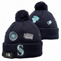 Seattle Mariners Beanies C101