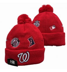 Washington Nationals Beanies 001