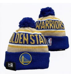 Golden State Warriors Beanies 24H105