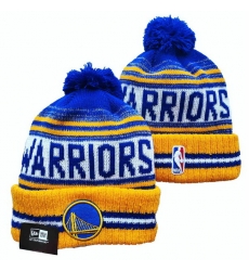 Golden State Warriors Beanies 24H107