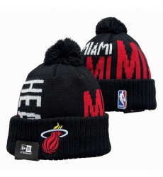 Miami Heat Beanies 24H101