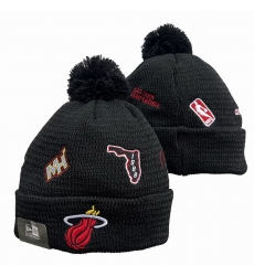 Miami Heat Beanies 24H102