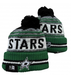 Dallas Stars Beanies C100