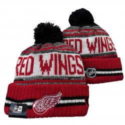 Detroit Red Wings Beanies C100