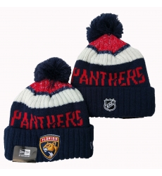 Florida Panthers Beanies C101