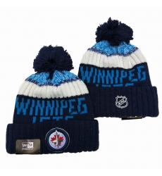 Winnipeg Jets Beanies C101