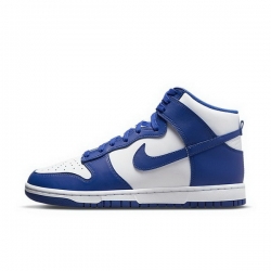 Nike SB Dunk High Men Shoes 004