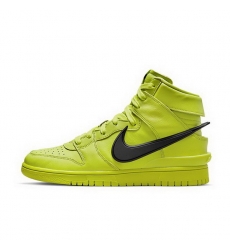 Nike SB Dunk High Women Shoes 001